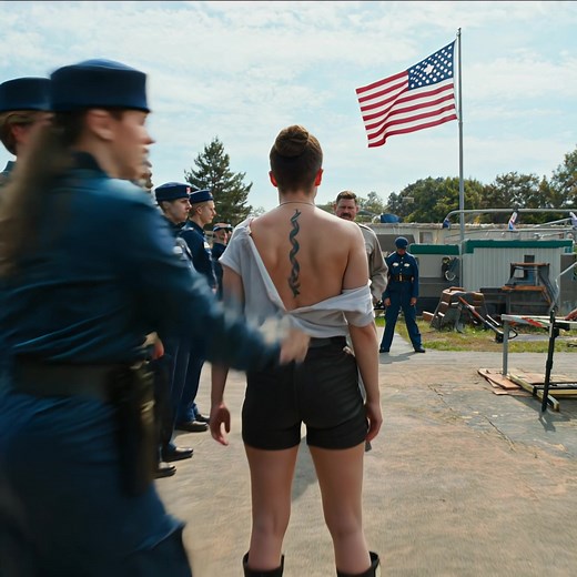 206K views · 709 reactions | They Mocked Her at Bootcamp — Then the...