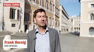 Radikale Rechte gewinnt Wahlen in Italien