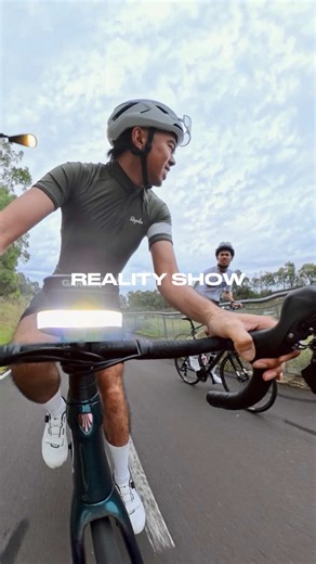 Keeping Up With the Aragos Today’s Distance: 21.06km Year Distance: 355.34km #cycling #sydneycycling #bike #trek