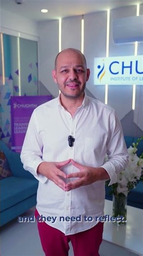 Top 5 tips for effective training sessions.