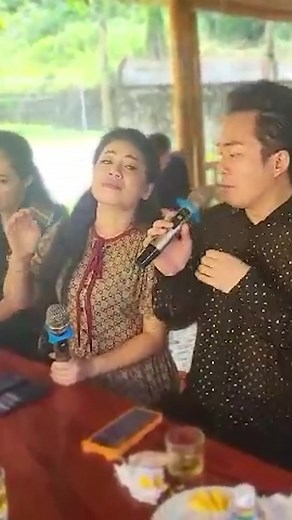 479K views · 2.9K reactions | Anh Thơ hát cùng Tùng Dương hay quá đi thôi | Anh Thơ | Facebook