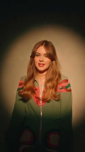 First Aid Kit - Angel (Out Now)