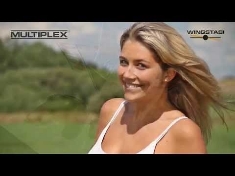 MULTIPLEX WINGSTABI 7/9 [français]