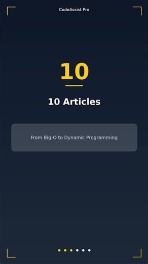 Master Data Structures & Algorithms | Complete Series for Beginners & Pros