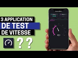 3 Meilleures Applications de Test de Vitesse pour Android 2026
