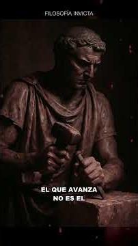 Por qué el perfeccionismo te paraliza (y cómo soltarlo) | Voltaire