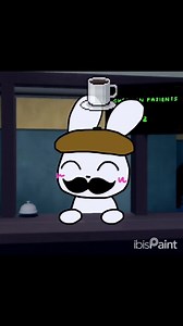 Animal Hospital Rotoscoping Core: Barney Clip Remix