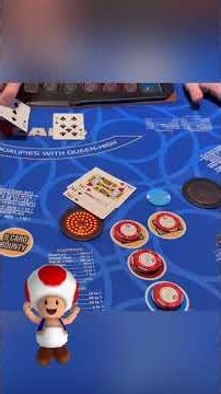 WINNING BLACK CHIPS!! 3 CARD POKER in LAS VEGAS!