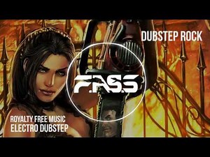 Dubstep Rock | Royalty Free Background Music