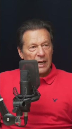 podcast with Imran Khan