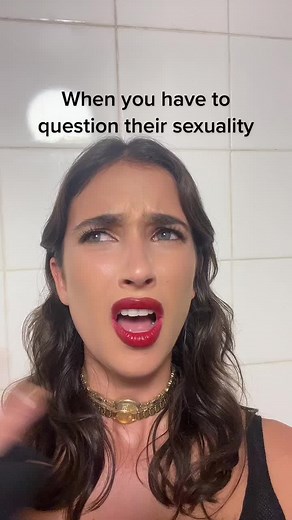 Understanding Sexuality Through Body Language