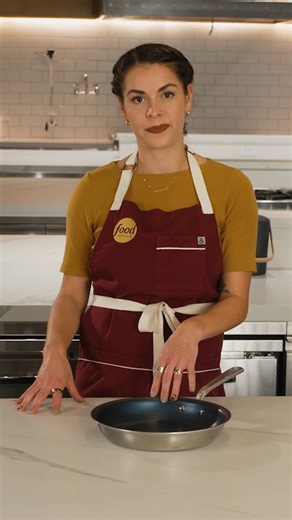 35K views · 81 reactions | We tested more than a dozen nonstick frying pans on the market to find our favorites!  Get our best overall pick: https://foodtv.com/3EuDSat and see the rest: https://foodtv.com/3V3Qiwm. (We may make  from these links! | Food Network | Facebook