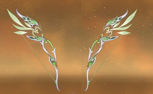 How to Get Hunter's Path Bow in Genshin Impact - Stats, Upgrade Materials & More