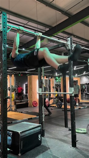 Switch lever #switchlever #fyp #frontlever #airwalk #sw