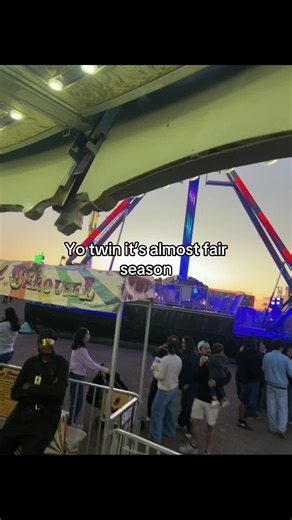 Exciting Fair Season Plans with Friends