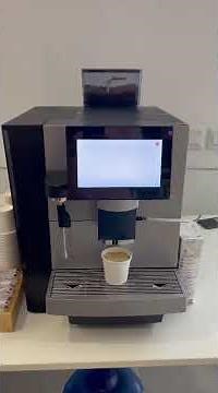 ☕ Godrej Bean to Cup Coffee Machine – Fresh Café Style Coffee at Your Workplace! #teacoffeemachine