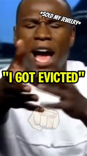 Floyd BETRAYED Tank Davis? 😳 #gervontadavis #floydmayweather | MMA READ