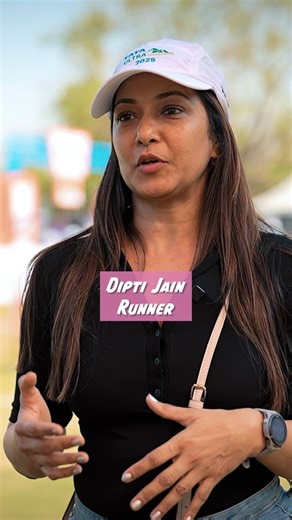 Tata Ultra Marathon on Instagram: "When women take on the Ultra, they don’t just cross finish lines — they shatter limits. 🌄 Be part of a movement that celebrates strength, endurance, and self belief. Register today for the Tata Ultra Marathon. Link in Bio #tataultramarathon #breakingbarriers #inspiration #india #WomenWhoRun [Tata Ultra Marathon, Breaking Barriers, Inspiration, Marathon Runners, Motivation, Register Today, Women who Run, Incredible India 🇮🇳]"