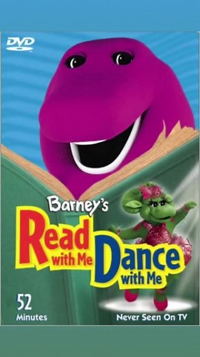 Happy 20th Anniversary Barney’s Read With Me Dance With Me #readwithmedancewithme#barney#barneyandfriends#barneythedinosaur#read#dance#readwithme#dancewithme#2003#2000s#dvd#vhs#dvdandvhs#hitentertainment#2003dvdandvhs#barneyreadwithmedancewithme#nostalgic#nostalgia#🦖#fyp🦖#💜#fyp💜#💜🦖#fyp💜🦖#fyp🦖💜#🦖💜#demilovato#selenagomez#🥳#fyp🥳#🎉#fyp🎉#🎉🥳#fyp🎉🥳#fyp🥳🎉#🥳🎉#reading#dancing#🌹#fyp🌹#🌸#fyp🌸#🌷#fyp🌷#🌺#fyp🌺#🌼#fyp🌼#🌹🌸🌺🌷🌼#fyp🌹🌸🌺🌷🌼#springtime2023#springtime#spring2023#