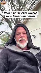 American Restaurant Owner of 10 years exposes a shady scam by US beef companies