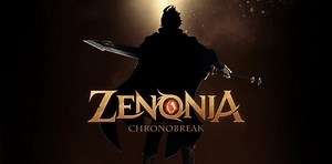 Zenonia Chronobreak - Phần game nhập vai mới của series Zenonia chính thức ra mắt trailer