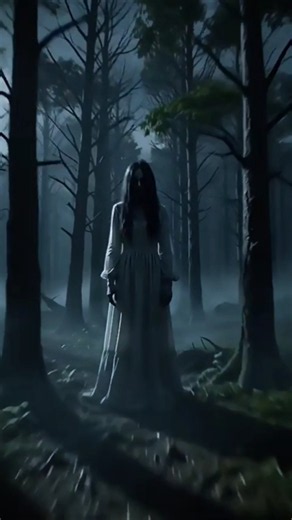 The Bell Witch: America’s Most Terrifying Haunting? 😨 #urbanlegend #scary #aishorts