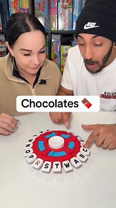 125K views · 906 reactions | Come & play think words with us 樂 #fypシ゚viralシ #foryoupageシ #fypシ #boardgames #game #viralreelsシ | Sarah and Xavier | Facebook