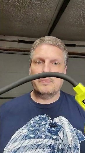 Ryobi Magnifying Clamp Light One Minute Review