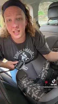 My Seatbelt Doesn’t Lock-Or Does It?