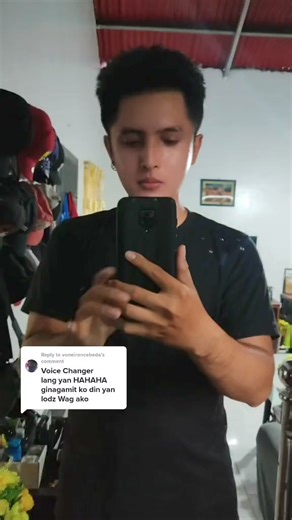 Voice changer | ROXORBEAT