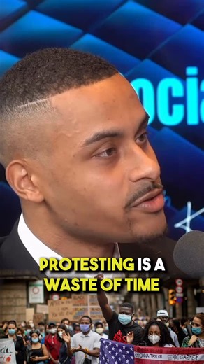 Sean Kelly on Instagram: "Has systemic racism held black people back in business?"