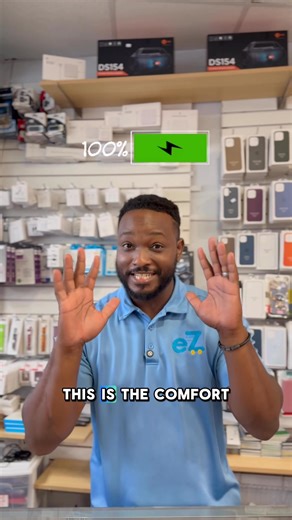 Here’s 3 Lifesaving Battery Hacks that will preserve the health of your battery ! 🔋 We’re Located 📍 Robinson Road in The Ivory Plaza East of Marcos & Popeyes is our store location Open from 9:30am -5:30pm WhatsApp 📲 827-4780 #batterylife #everydayelectronics #nassauelectronics | Everyday Electronics