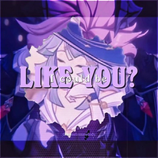 【 #DURIN 】 Song: Brutus || #genshinimpact • NamelessMelody - MEP part for ‪@EmergencyLayla‬