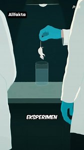229K views · 2.8K reactions | Why Do We Use Mice in Experiments #unik #faktamenarik #faktaunik #viral #trending #sains | allfakta | Facebook