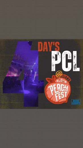 Louisiana Peach Festival this Saturday and WE CAN’T WAIT!!! | Parish County Line