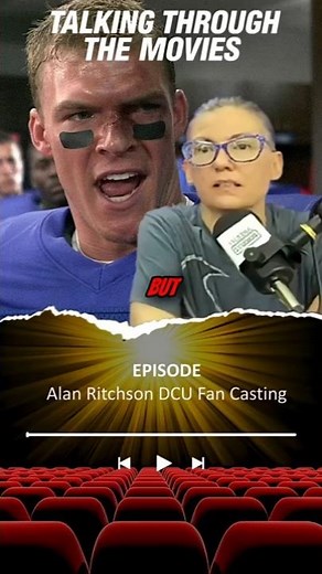 Alan Ritchson's Funniest Role? Blue Mountain State! #shorts