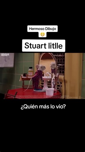 Stuart Little: Aventuras en la Lavadora