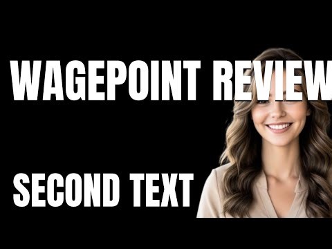 Dont Download Wagepoint Review App Before Watching This