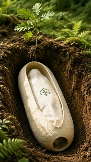What Is a Treepod Burial? 🌱 A Living Memorial Explained