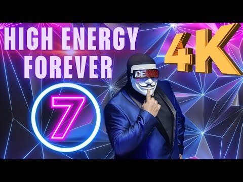 🛑HIGH ENERGY🔊FOREVER VOL 7👏#youtubepartnerperks#StopRendezvous