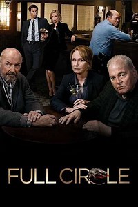 Full Circle (2013-2016) - TV Show
