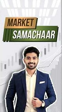 Defence Breakthrough, Healthcare Expansion & Global Demand Signals | Market Updates Today