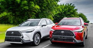 Teste: Toyota Corolla Cross 2.0 é melhor que o 1.8 híbrido?