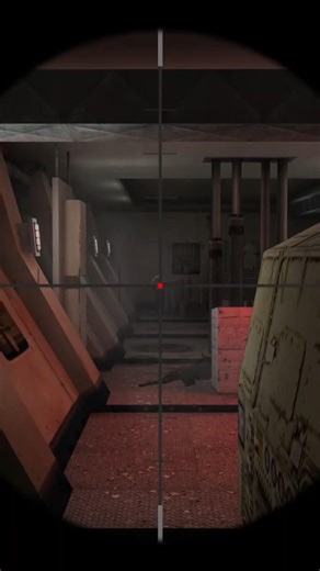 Best way to use the Sniper Rifle - Max Payne #maxpayne #tipsandtricks #sniperrifle