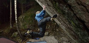 These are the most difficult boulders in the world