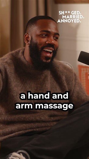 Mo Gilligan's most awkward Joe Malone memory...