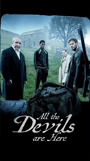 All the Devils Are Here (2025) | Watch the Review