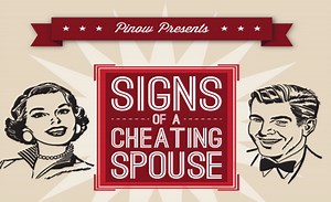 What Are the Signs of a Cheating Spouse?