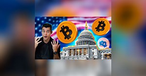 The US Government's Bitcoin Holdings Exposed | Coin Bureau