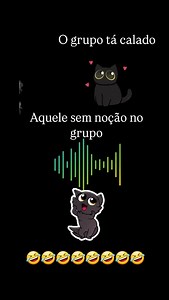 Sem tem um né kkkkkkk | Patricia Gismonte